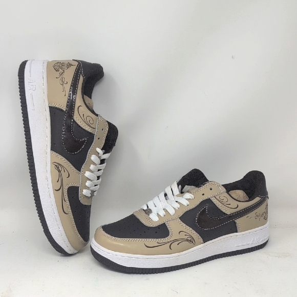 nike air force pride shoes